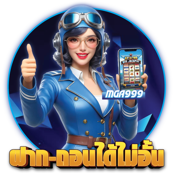 mga999 รวมเกมดังทั่วโลก ที่สุดด้านภาพมาตรฐานสากล เล่นได้รวยง่าย รวยจริง