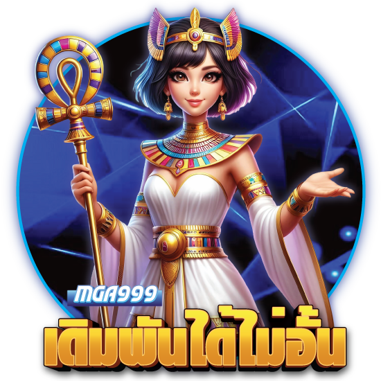 แจกโปรโมชั่นจัดหนัก mga999 เครดิตฟรี เพียบ รับโบนัสเงินทุกยูส สูงสุด 30%